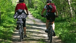 Quelles dispositions pour faire du tourisme à vélo ?