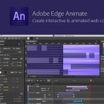 logiciel Adobe Animate